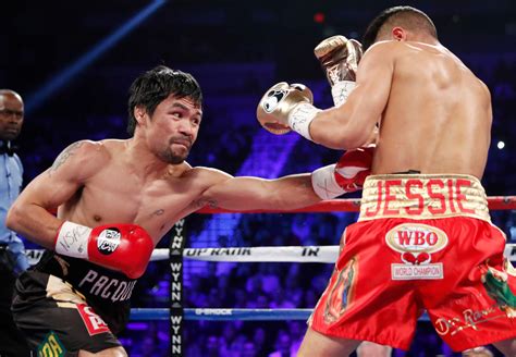 pacquiao betting - Opening Odds for Manny Pacquiao vs Errol Spence Jr.